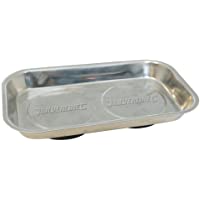 Silverline 868812 - Bandeja magnética 150 x 225 mm